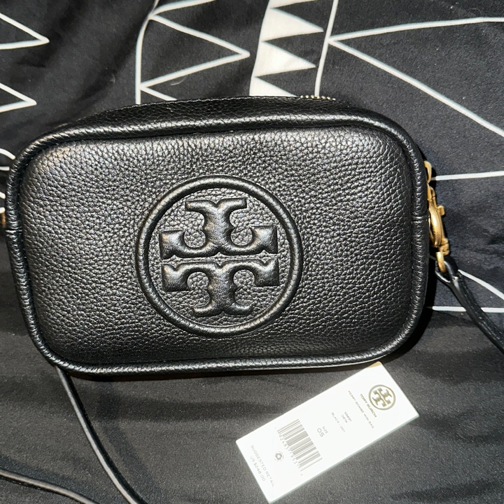 Only worn a few times